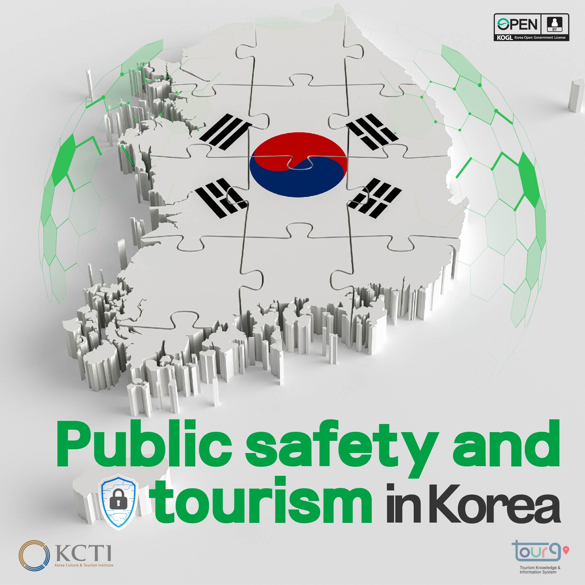 Public safety and tourism in Korea